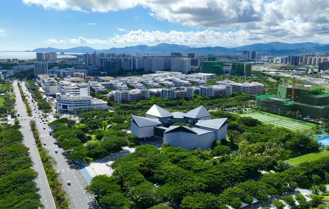 三亚崖州湾科技城管理局关于印发《三亚崖州湾科技城高层次人才认定及奖励办法》等文件的通知