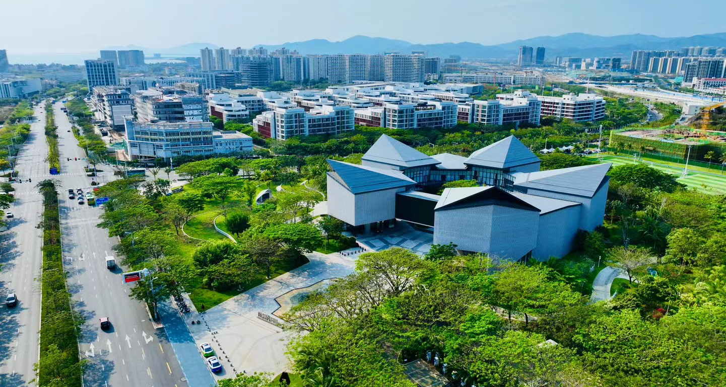 三亚崖州湾科技城管理局关于修订印发《三亚崖州湾科技城高层次人才认定及奖励办法》等文件的通知
